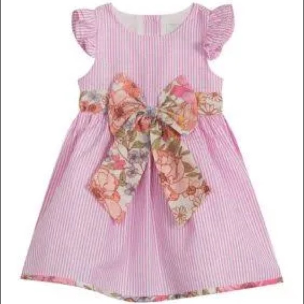Rare Editions 2 pieces Dress 24Month
